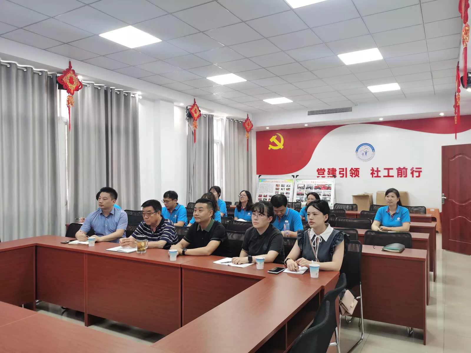湖北省慈善总会项目部徐滔调研机构.jpeg